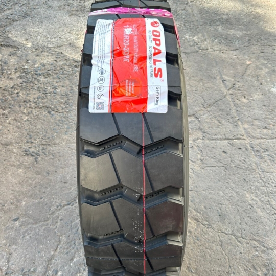 OPAL 1100R20 OP286