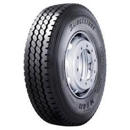 Bridgestone 11.00R20 M840 - BỘ