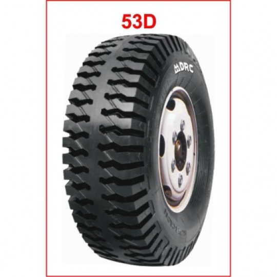 DRC 9.00-20 NGANG - BỘ