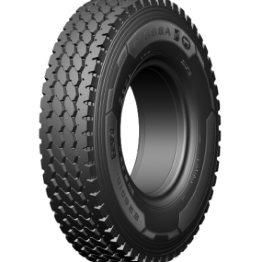 Samson 7.50R16 GL668A - BỘ