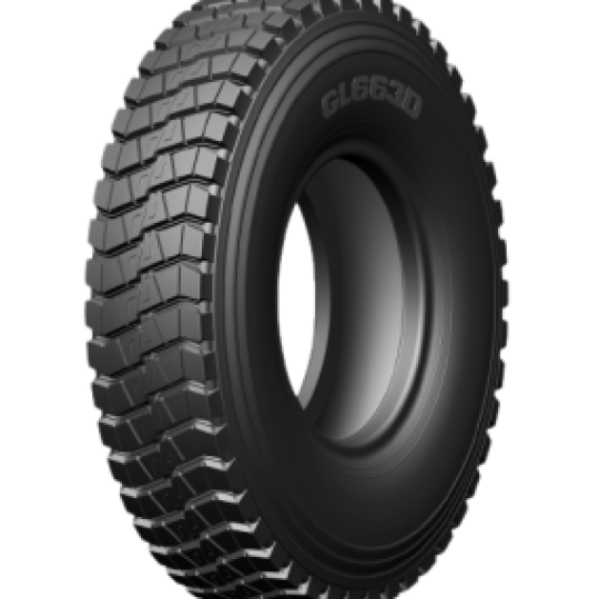 Samson 9.00R20 GL663D - BỘ