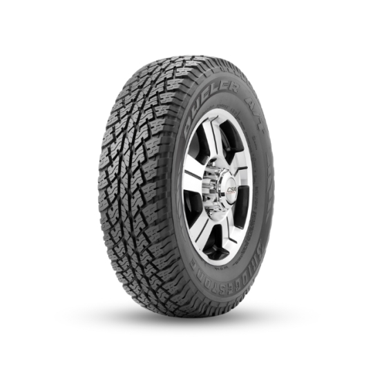 Bridgestone 255/60R18 TL 684 - CÁI
