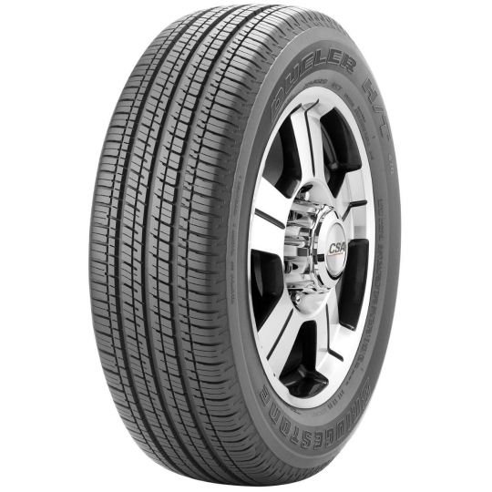 Bridgestone 265/60R18 TL 684 - CÁI