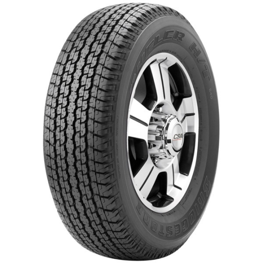 Bridgestone 265/65R17 TL 684 - CÁI