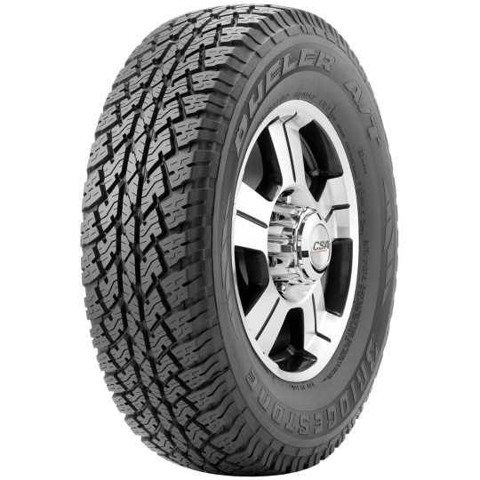Bridgestone 265/65R17 TL 693 - CÁI
