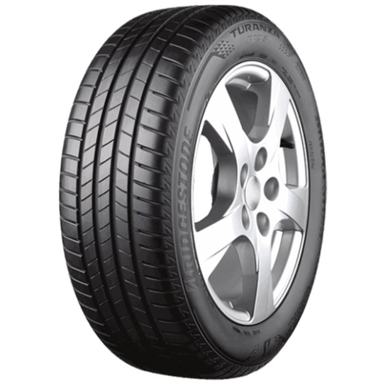 Bridgestone 215/55R17 TL T05 - CÁI