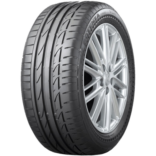 Bridgestone 225/45R18 TL TG10 - CÁI