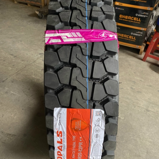 OPAL 1200R20 OP268