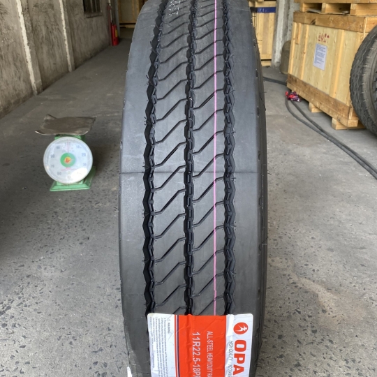 OPAL 11R22.5 OP958