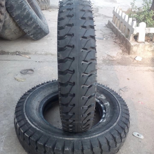 DRC 8.25-20 NGANG - BỘ