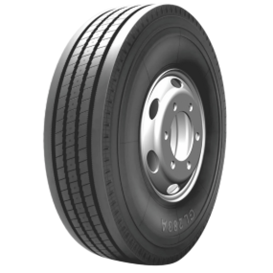Samson 8.25R16 GL283A - BỘ