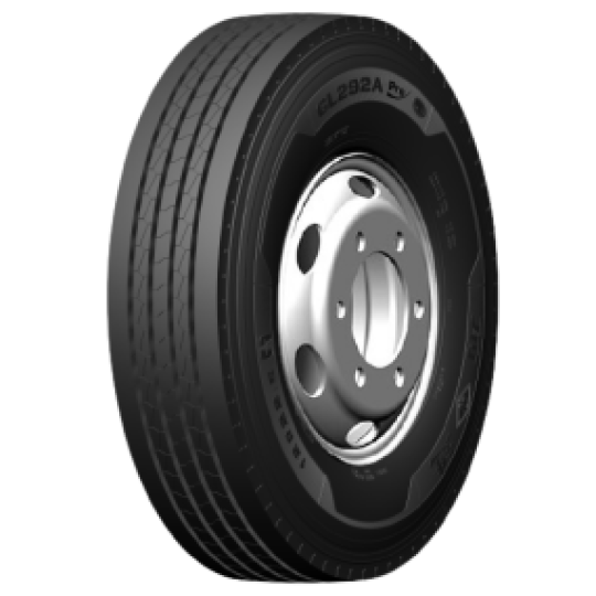 Samson 12R22.5 GL292A PRO - CÁI