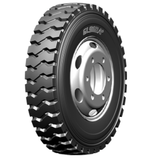 Samson 12.00R20 GL912A+ - BỘ
