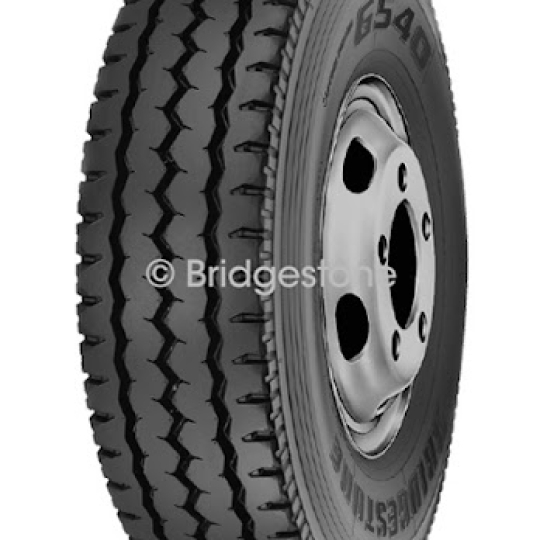 Bridgestone 12R22.5 G540+ - CÁI