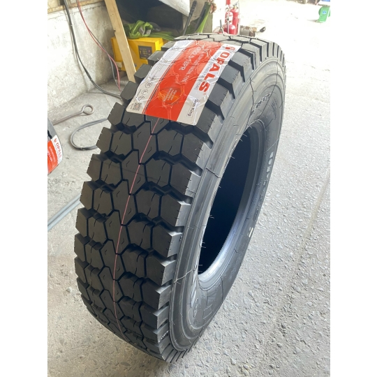 Opals 12R22.5 OP299