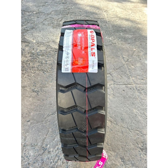 OPAL 1100R20 OP286