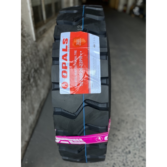 OPAL 1200R20 OP288