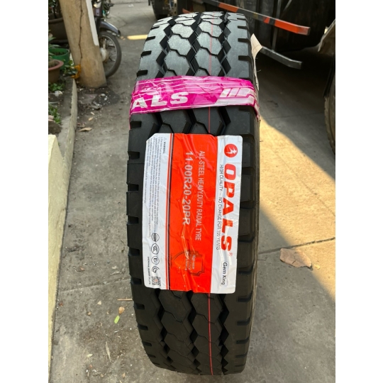 OPAL 1100R20 OP225