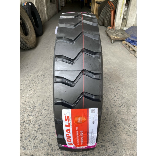 OPAL 1100R20 OP288