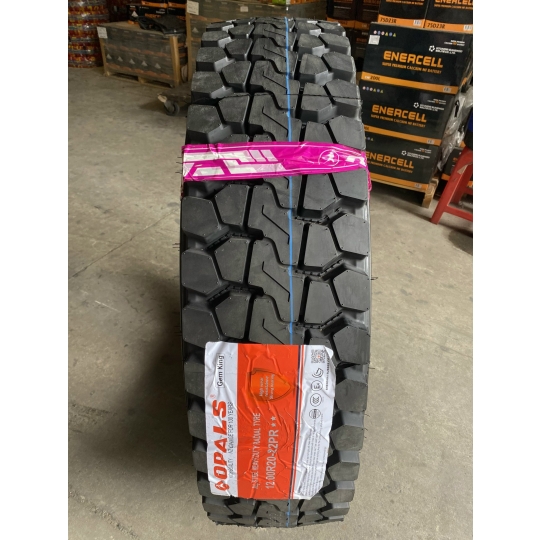 OPAL 1200R20 OP268