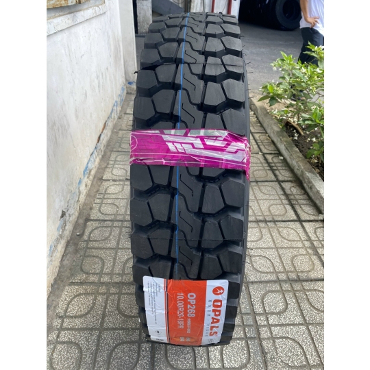 OPAL 1000R20 OP268