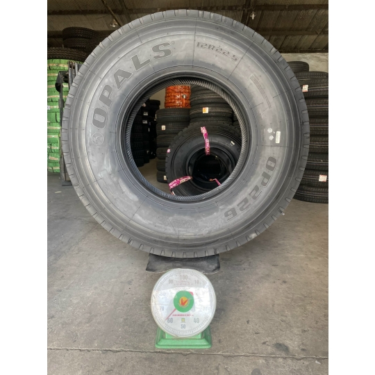 Opals 12R22.5 OP226